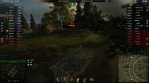 Объект 777 вар.2 -Танк Призрак