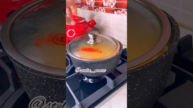 Суп с красной чечевицей? смотреть онлайн