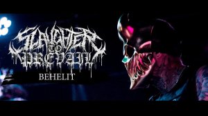 Slaughter To Prevail - Behelit (New Song) (Live 2024)