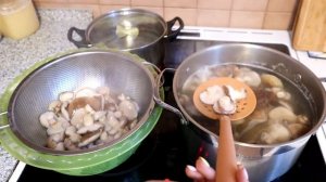 Маринованные маслята на зиму - вкусный рецепт