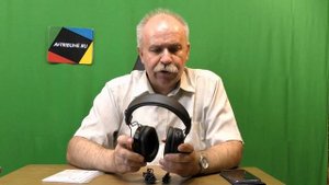 Тест гарнитуры Pioneer SE-MS7BT.