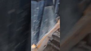 Замена термостата на Jcb3cx