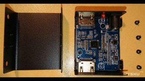 HDMI 2.0 репитер (усилитель сигнала) | #Обзор