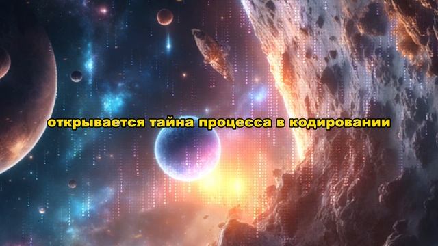 Законы мироздания или Основы существования Божественной Иерархии.