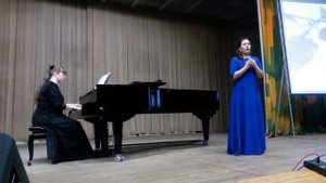 Власов – Фонтан любви, фонтан живой