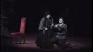 VYACHESLAV POLOZOV / DOLORA ZAIJICK - "Non son tuo figlio" Duet from (Il Trovatore)