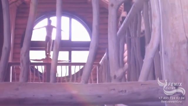 Заказать акробатическое шоу на праздник, свадьбу, юбилей и корпоратив - акробаты на праздник Москва