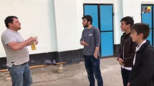 «Пост –  это щит, защищающий от огня ада». Иса Хаджи Гамзатов