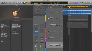 Копия видео "Прямая трансляция Logic pro x ответы на вопросы"