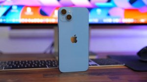 iPhone 14 Plus: Was zum Teufel ist das?