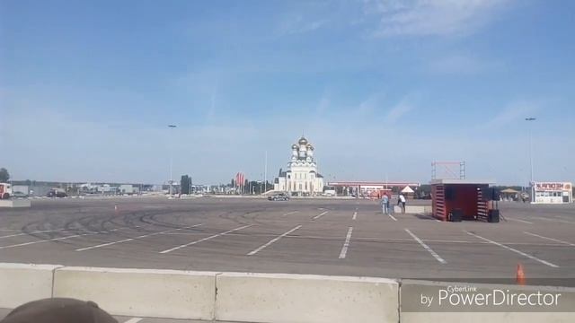 Мотор Шоу 2018. Воронеж. Автозвук. Дрифт Шоу. смотреть онлайн
