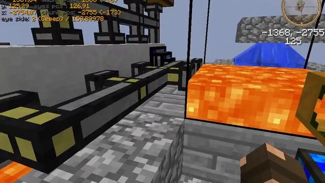 Let"s Play на TechnoCraft #1 смотреть онлайн