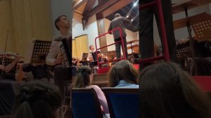 Сармат Качмазов ‘22