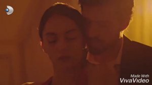 Недим Джемре Nedim & Cemre ( Жестокий Стамбул)- Игра теней