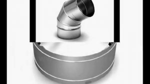 Дымоходы, дымоходы из нержавеющей стали «Термофор»