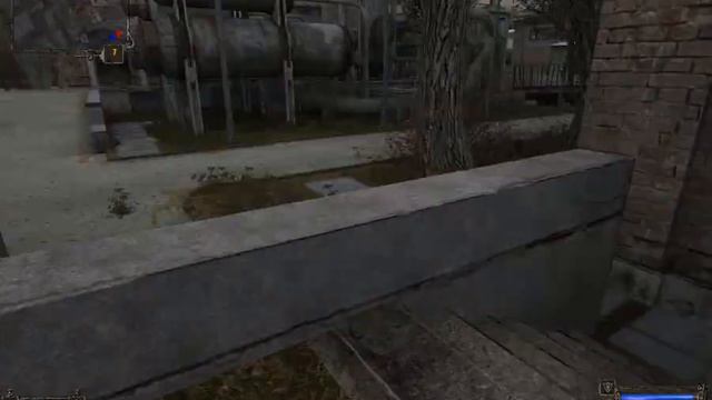 Stalker 1 окончание смотреть онлайн