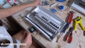 Сборка электрощита для дома | Теперь я электрик? Электромонтажные работы | Электрика своими руками