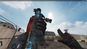 ВСС + УРБ ДЕНЬ РАСПЛАТЫ 19 КИЛОВ БЛУД СТРАЙК