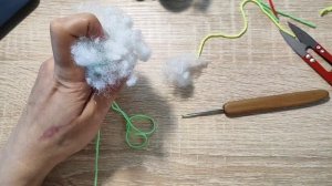 МК ? лягушка тянучка