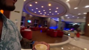 Египет?? Конфликт с барменом Rehana Sharm Resort, Aqua Park & Spa 4* Шарм-эш-Шейх Набк
