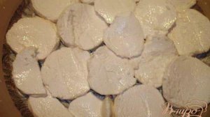 Зефирный торт Лайма