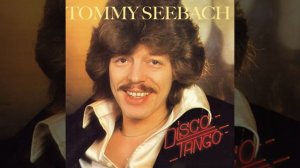 Disco Tango (Dansk Grand-Prix Version 1979)