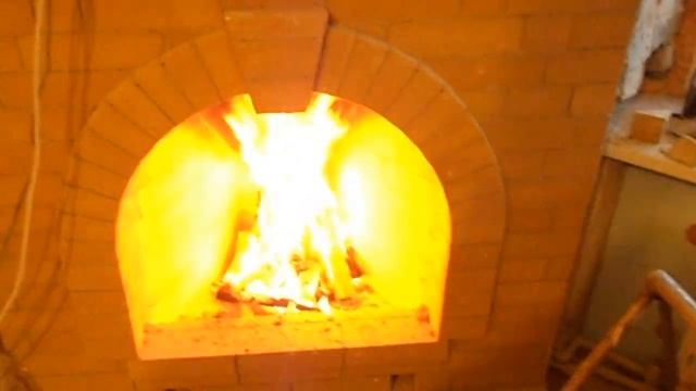 Угловой камин в квартире.avi смотреть онлайн