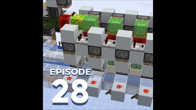 028 - A Logical Approach // The Spawn Chunks: A Minecraft Podcast смотреть онлайн