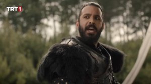 Alparslan'ın Erlerine Konuşması - Alparslan: Büyük Selçuklu 59. Bölüm