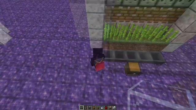 ⭐ GRANJA de CAÑA de AZUCAR 1.19.2 Java Minecraft ⭐⇨ Automatica, Facil, Grande, Masiva смотреть онлайн