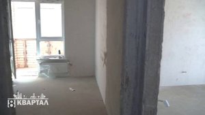 Обзор современной 3х комнатной квартиры в новостройке с шикарным видом в г. Новороссийске