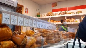 Как живут в маленьком орловском городе Болхове: есть ли сахар в магазинах и где покупают хлеб?