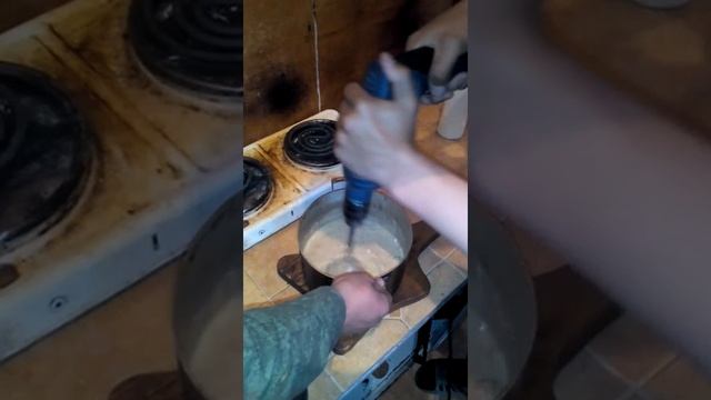 Как сделать дембельский торт в армии Тоцкое-2 смотреть онлайн