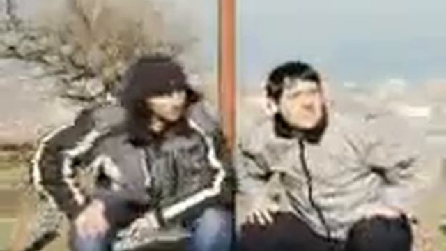 Уважуха(Дагестан)