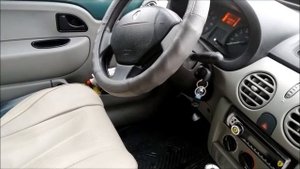 Renault Kangoo I ДЕРГАЕТСЯ ПРИ РАЗГОНЕ| УСТРАНЕНИЕ РЫВКОВ ПРИ РАЗГОНЕ на РЕНО КАНГУ