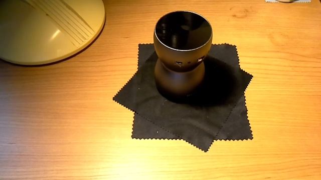 BassEgg - Bluetooth Speaker with THE BEST Bass! - Review 2014 смотреть онлайн