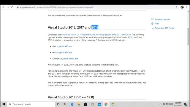 Mysql Workbench Not Opening