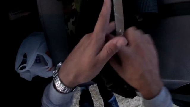 Установка и настройка монтировки телескопа на съемках противостояния Сатурна Солнцу. SW BK 909EQ2
