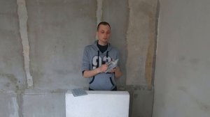ТЕРКА для ГАЗОбетона! Лучший РАБОЧИЙ DIY