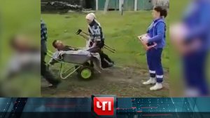 «ЧП»: 30 мая 2023 года | «Чрезвычайное происшествие» на НТВ