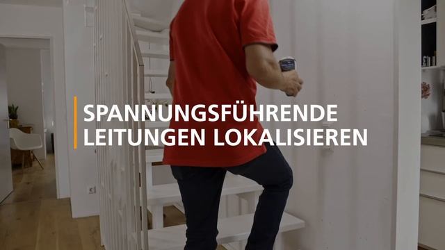 Laserliner Ortungsgerät MultiFinder Plus смотреть онлайн