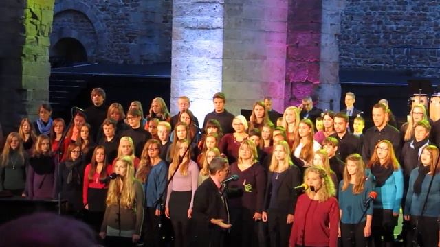 Rosmarinheide смотреть онлайн