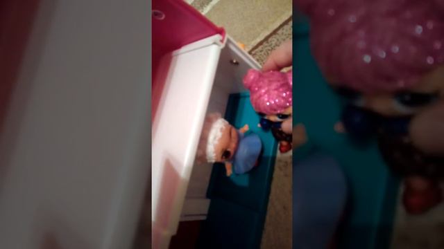 Песня Фнаф, ( получилось не полностью) смотреть онлайн