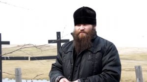 2015 Посольский Спасо-Преображенский монастырь