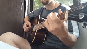 гитара Adams, обзор