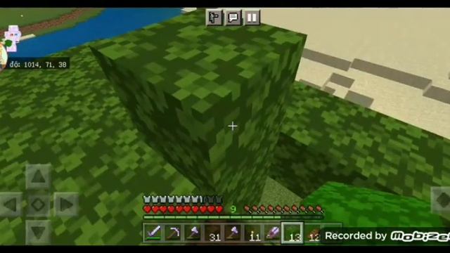 Sinh tồn Minecraft pe chế độ em bé tập 2 смотреть онлайн