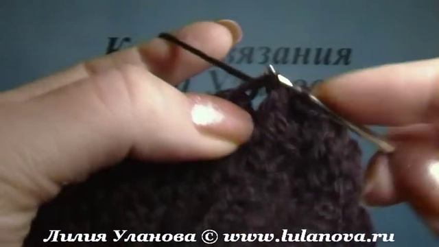 Спиральные Носки - вязание крючком - носки без пяток смотреть онлайн