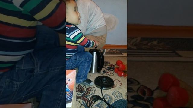 ремонт чайника тефаль