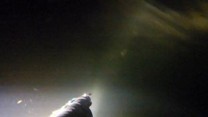 Подводная охота р. Ик.