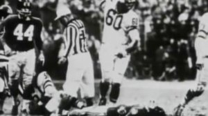 Chuck Bednarik